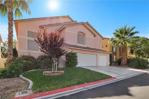 8421 Wild Diamond Ave, Las Vegas, NV 89143
