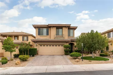 9045 Wind Warrior Ave, Las Vegas, NV 89143