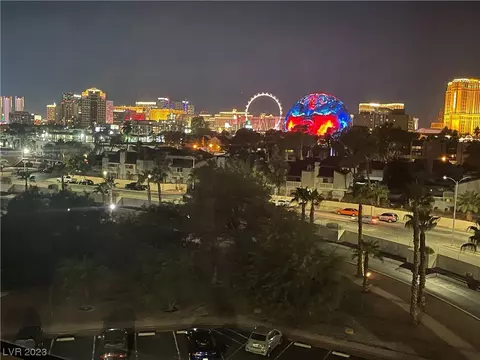 725 N Royal Crest Cir #257, Las Vegas, NV 89169