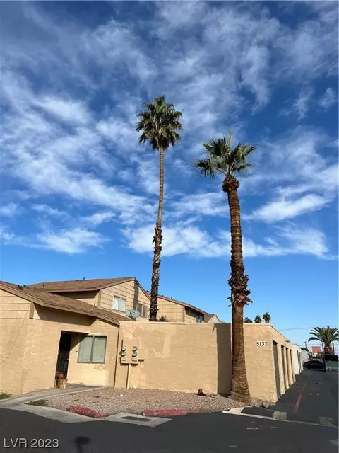 5137 Garden Ln, Las Vegas, NV 89119