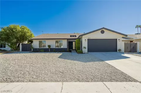 2529 Boise St, Las Vegas, NV 89121