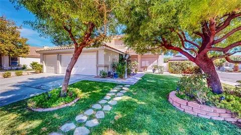 6126 Dawn View Ln, North Las Vegas, NV 89031