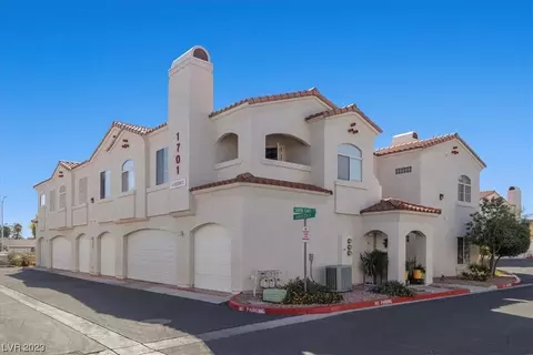 1701 Sandecker Ct #101, Las Vegas, NV 89146