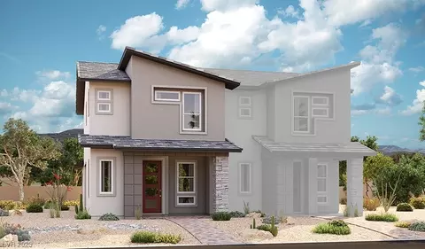 790 Last Dance Pl, Henderson, NV 89011