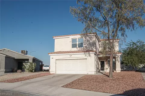 2738 Wood Drift St, North Las Vegas, NV 89030