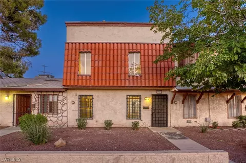 3956 Palos Verdes St, Las Vegas, NV 89119