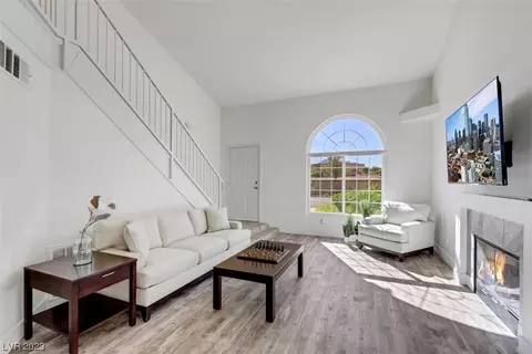 678 Barbary Coast Ave, Henderson, NV 89015