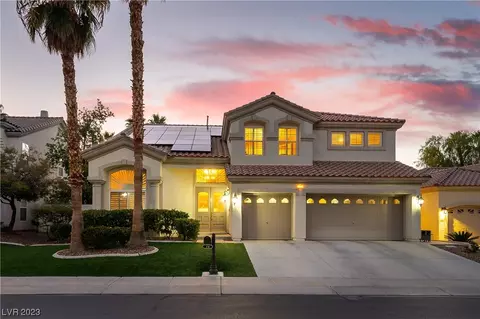 73 Cascade Lake St, Las Vegas, NV 89148