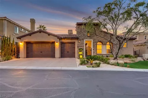 71 Contrada Fiore Dr, Henderson, NV 89011