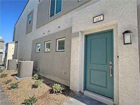 4915 Chidlaw Ave #3, Las Vegas, NV 89115