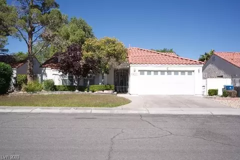 4202 Redfield Ave, North Las Vegas, NV 89032