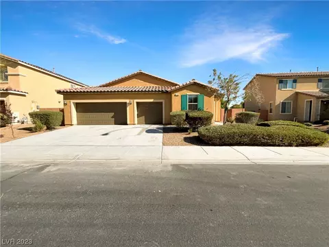 7156 Cardinal Walk Ln, North Las Vegas, NV 89084