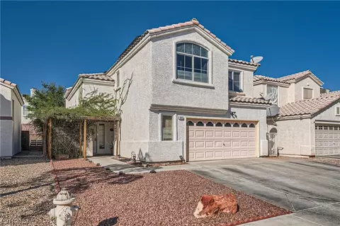 1845 Cedar Bluffs Way, Las Vegas, NV 89128