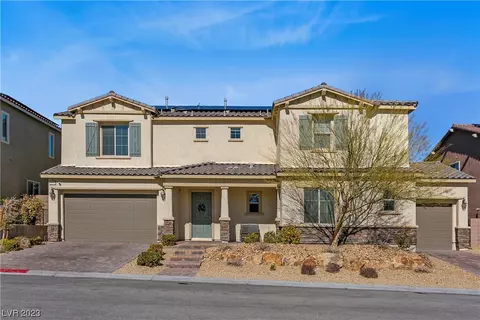 9934 Mountain Foothills Ave, Las Vegas, NV 89149