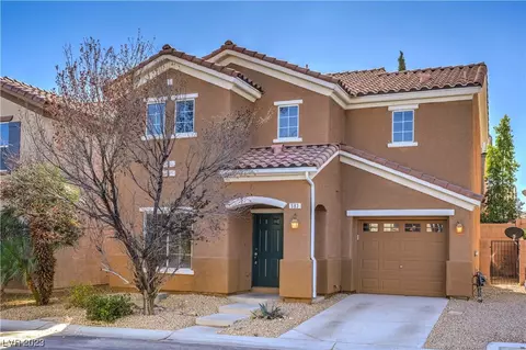 583 Stonehenge Walk Ave, Las Vegas, NV 89178