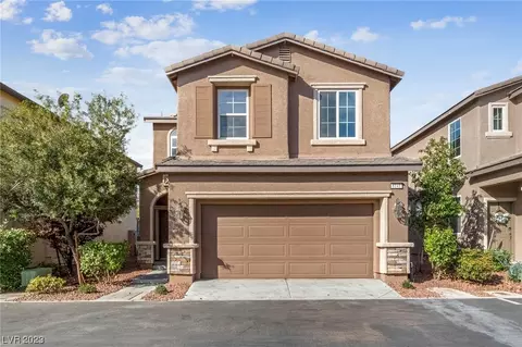 8141 Begonia Blush Dr, Las Vegas, NV 89166