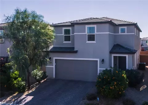 6065 Rose Springs Ave, Las Vegas, NV 89130