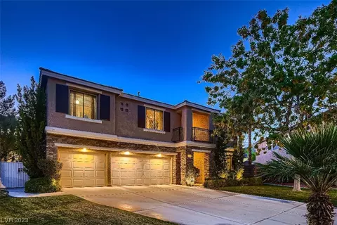 10125 Foxtail Pine Ave, Las Vegas, NV 89129