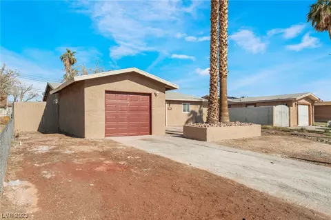 5876 Thurgood Ave, Las Vegas, NV 89122