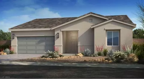 4145 E Shadow Vista Ct, Pahrump, NV 89061