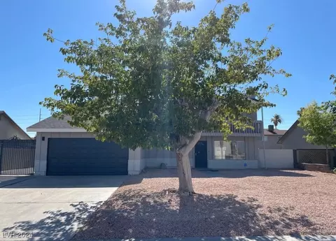 5562 Clydesdale St, Las Vegas, NV 89119