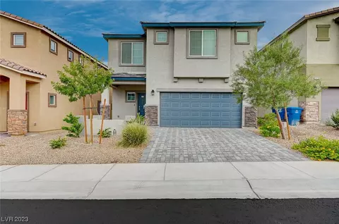 12748 Battista Ln, Henderson, NV 89044