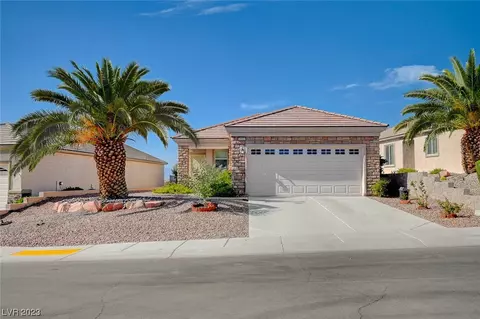 2552 Eclipsing Stars Dr, Henderson, NV 89044