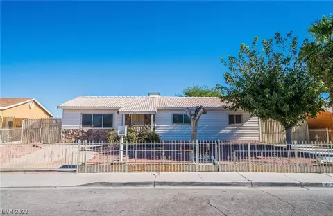 3624 King Charles St, North Las Vegas, NV 89030
