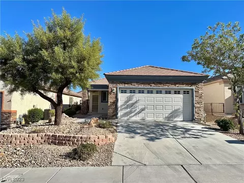 2572 Red Planet St, Henderson, NV 89044