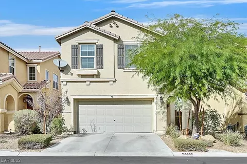 7464 Benlomond Ave, Las Vegas, NV 89179