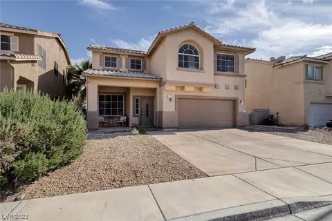 1112 Bay Laurel Ct, Las Vegas, NV 89110