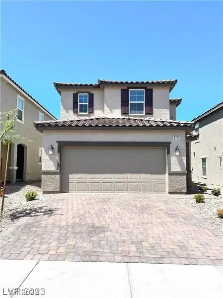 8720 Rio Andir Ave, Las Vegas, NV 89148