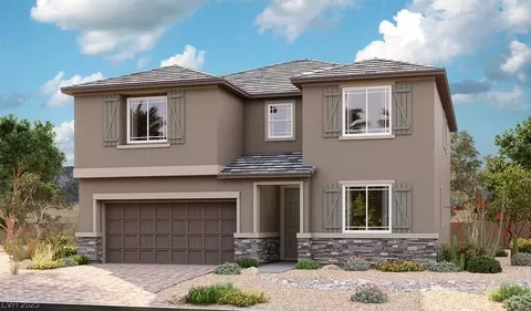 93 Kokomiko Ave, Las Vegas, NV 89183