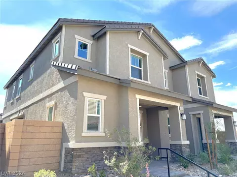 4566 Queens Hill St, North Las Vegas, NV 89031