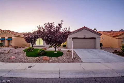 2101 Red Dawn Sky St, Las Vegas, NV 89134