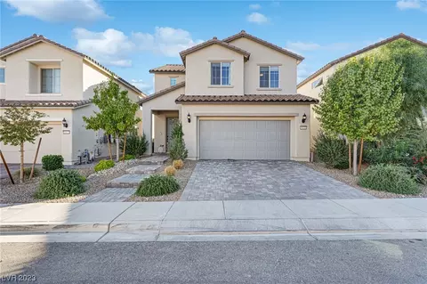 9923 Fletcher Peak Ave, Las Vegas, NV 89178