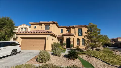 7192 Campolina Ct, Las Vegas, NV 89113