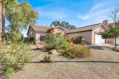 8642 Haviland Rd, Las Vegas, NV 89123