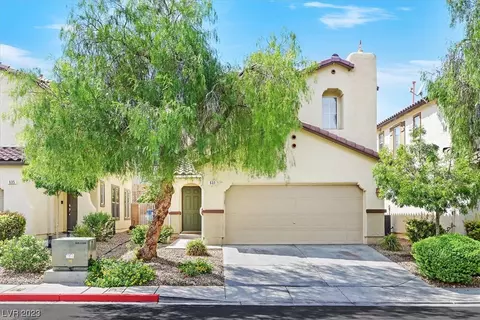 631 Moonlight Stroll St, Henderson, NV 89002