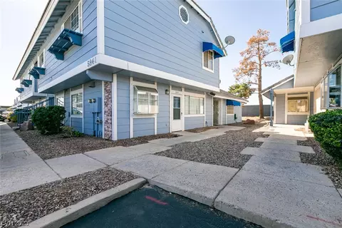 5841 Medallion Dr #203, Las Vegas, NV 89122