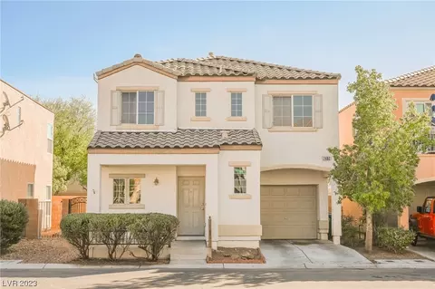 7492 Vernal St, Las Vegas, NV 89139