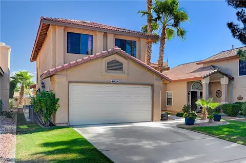 4824 Maryvale Dr, Las Vegas, NV 89130