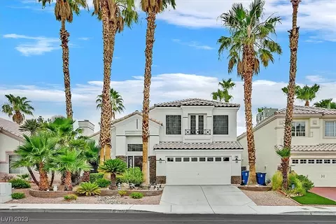 7882 W Gilmore Ave, Las Vegas, NV 89129