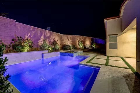 6853 Empire Cliff St, North Las Vegas, NV 89084