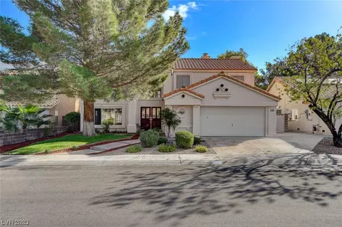 810 Stillwater Ln, Henderson, NV 89014