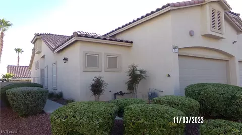 Undisclosed, Las Vegas, NV 89129