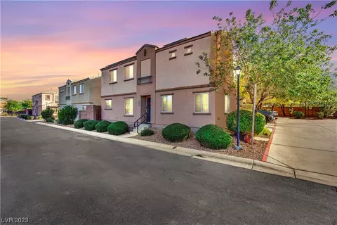 6054 Peaceful Creek St, Henderson, NV 89011