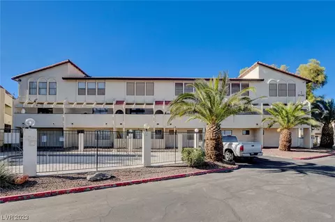 2080 Karen Ave #46, Las Vegas, NV 89169