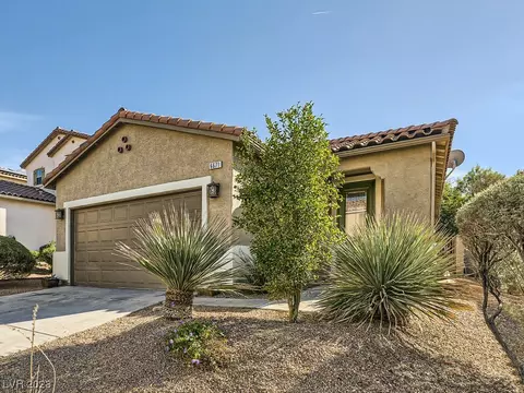 6671 Upland Heights Ave, Las Vegas, NV 89142