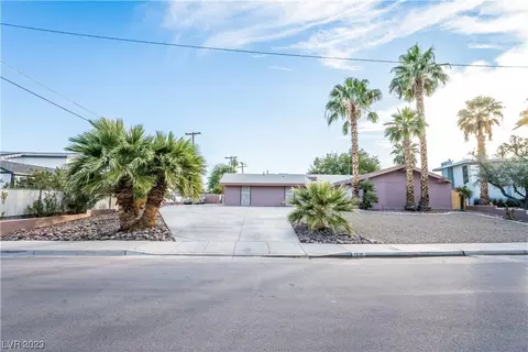 3838 Delaware Ln, Las Vegas, NV 89169